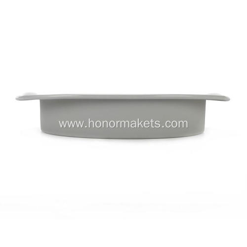 Single Span Round Shape Cake Mold